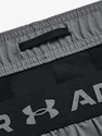 Pánske šortky Under Armour  Vanish Woven 2in1 Sts-GRY