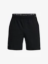 Pánske šortky Under Armour  Vanish Woven 6in Shorts-BLK