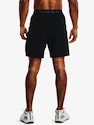 Pánske šortky Under Armour  Vanish Woven 6in Shorts-BLK