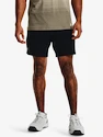 Pánske šortky Under Armour  Vanish Woven 6in Shorts-BLK L