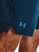 Pánske šortky Under Armour  Vanish Woven 6in Shorts-BLU