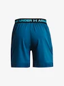 Pánske šortky Under Armour  Vanish Woven 6in Shorts-BLU