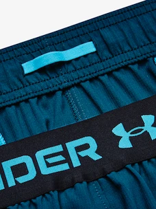 Pánske šortky Under Armour  Vanish Woven 6in Shorts-BLU XXL