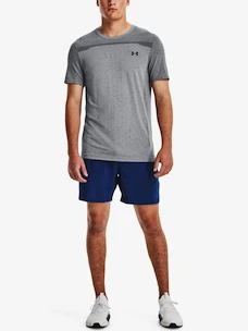 Pánske šortky Under Armour  Vanish Woven 6in Shorts-BLU XS