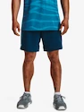 Pánske šortky Under Armour  Vanish Woven 6in Shorts-BLU