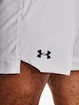 Pánske šortky Under Armour  Vanish Woven 6in Shorts-GRY