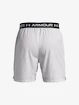 Pánske šortky Under Armour  Vanish Woven 6in Shorts-GRY