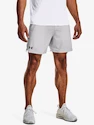 Pánske šortky Under Armour  Vanish Woven 6in Shorts-GRY