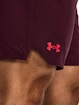 Pánske šortky Under Armour  Vanish Woven 6in Shorts-MRN