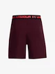 Pánske šortky Under Armour  Vanish Woven 6in Shorts-MRN