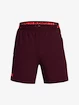 Pánske šortky Under Armour  Vanish Woven 6in Shorts-MRN