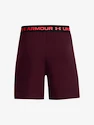 Pánske šortky Under Armour  Vanish Woven 6in Shorts-MRN