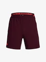 Pánske šortky Under Armour  Vanish Woven 6in Shorts-MRN