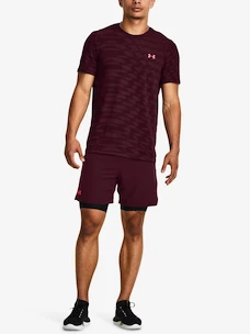 Pánske šortky Under Armour  Vanish Woven 6in Shorts-MRN XXL