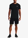 Pánske šortky Under Armour  Vanish Woven 8in Shorts-BLK