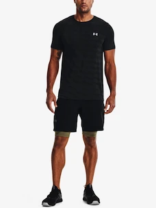 Pánske šortky Under Armour  Vanish Woven 8in Shorts-BLK