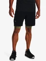 Pánske šortky Under Armour  Vanish Woven 8in Shorts-BLK XXL