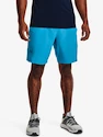 Pánske šortky Under Armour  Vanish Woven 8in Shorts-BLU