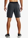 Pánske šortky Under Armour  Vanish Woven 8in Shorts-GRY