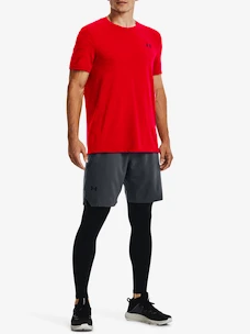 Pánske šortky Under Armour  Vanish Woven 8in Shorts-GRY XXL