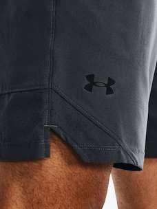 Pánske šortky Under Armour  Vanish Woven 8in Shorts-GRY XXL