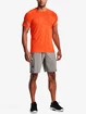 Pánske šortky Under Armour  Vanish Woven 8in Shorts-GRY