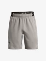 Pánske šortky Under Armour  Vanish Woven 8in Shorts-GRY