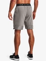 Pánske šortky Under Armour  Vanish Woven 8in Shorts-GRY