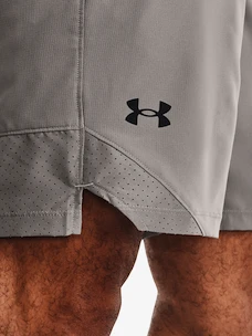 Pánske šortky Under Armour  Vanish Woven 8in Shorts-GRY XXL