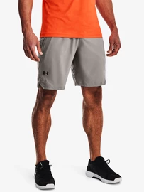 Pánske šortky Under Armour Vanish Woven 8in Shorts-GRY