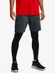 Pánske šortky Under Armour  Vanish Woven 8in Shorts-GRY XXL