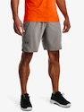 Pánske šortky Under Armour  Vanish Woven 8in Shorts-GRY XXL