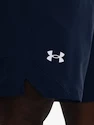 Pánske šortky Under Armour  Vanish Woven 8in Shorts-NVY