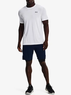 Pánske šortky Under Armour  Vanish Woven 8in Shorts-NVY XXL