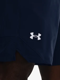 Pánske šortky Under Armour  Vanish Woven 8in Shorts-NVY XXL