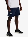 Pánske šortky Under Armour  Vanish Woven 8in Shorts-NVY S