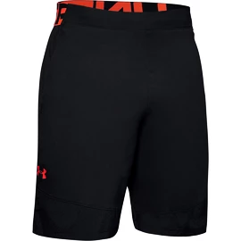 Pánske šortky Under Armour Vanish Woven black