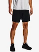 Pánske šortky Under Armour  Woven Graphic Shorts-BLK