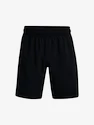 Pánske šortky Under Armour  Woven Graphic Shorts-BLK