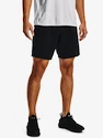 Pánske šortky Under Armour  Woven Graphic Shorts-BLK