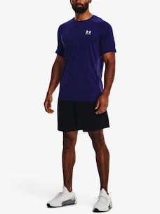 Pánske šortky Under Armour  Woven Graphic Shorts-BLK S