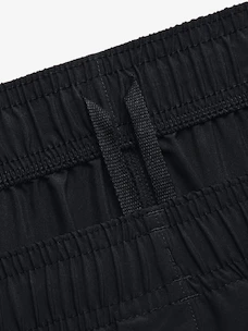 Pánske šortky Under Armour  Woven Graphic Shorts-BLK S