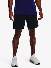 Pánske šortky Under Armour Woven Graphic Shorts-BLK