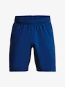 Pánske šortky Under Armour  Woven Graphic Shorts-BLU