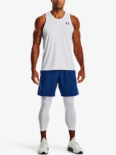 Pánske šortky Under Armour  Woven Graphic Shorts-BLU S