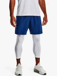 Pánske šortky Under Armour Woven Graphic Shorts-BLU