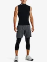 Pánske šortky Under Armour  Woven Graphic Shorts-GRY