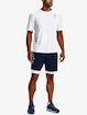 Pánske šortky Under Armour  Woven Graphic Shorts-NVY