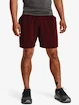 Pánske šortky Under Armour  Woven Graphic Shorts-RED L