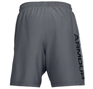 Pánske šortky Under Armour  Woven Graphic Wordmark Short S